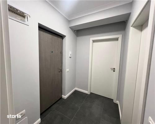 Apartament de vanzare 2 camere, 41 mp si gradina 30 m - Doamna Stanca