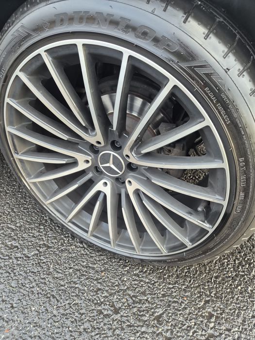 Mercedes Benz Glk 4 Matic  2011