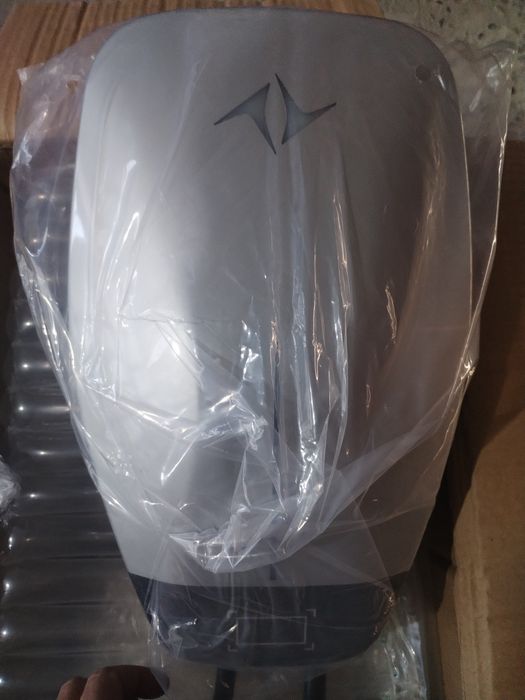 Elektromabil zaryatka 7kv