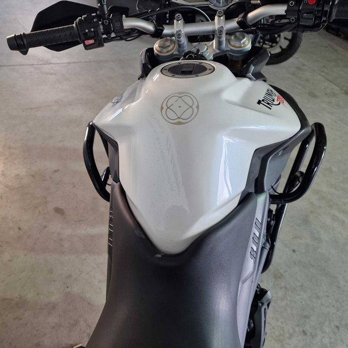 Motocicleta Triumph Tiger 800 ABS | T498236 | motomus.ro