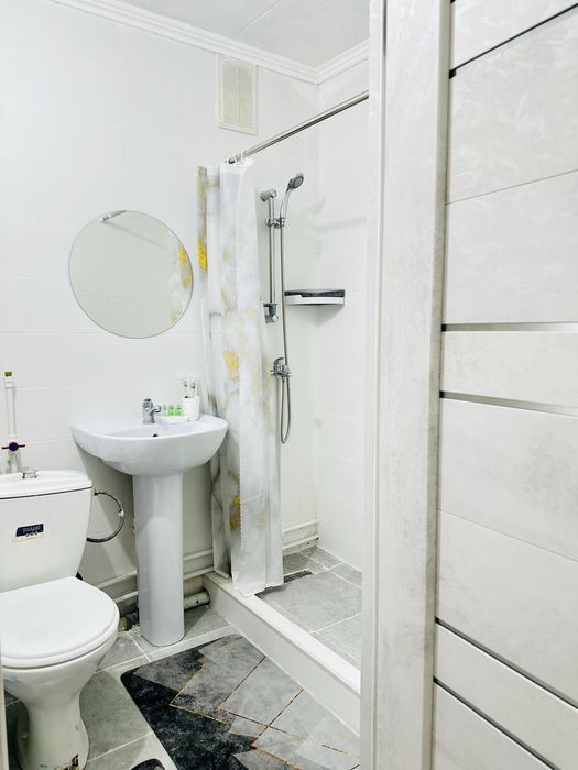 Классная однушка посуточно, день/ночь