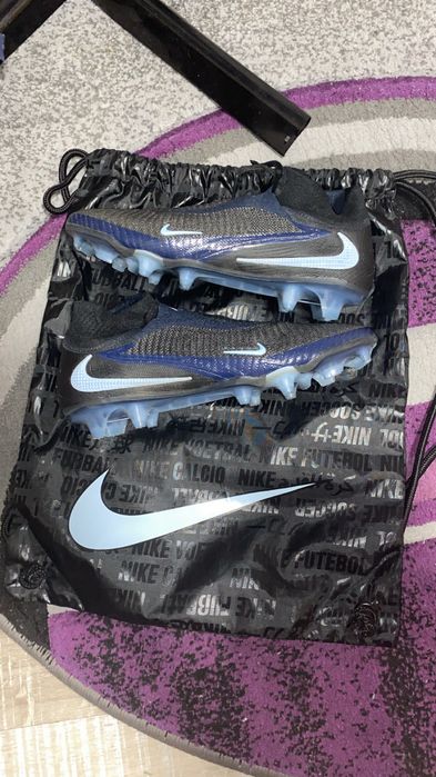 Nike Phantom 6 High Elite FG