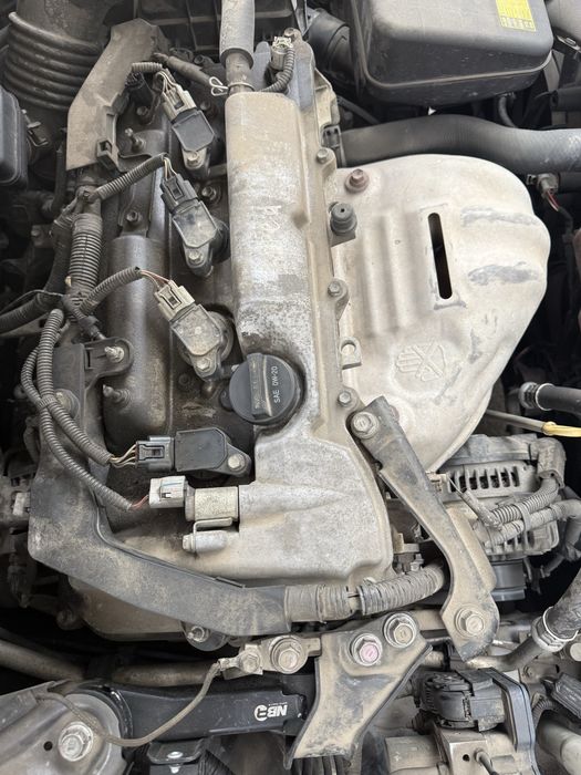 двигатель  камри 2.5