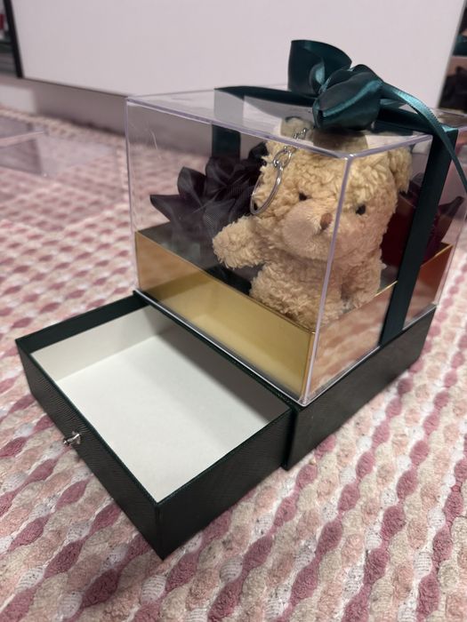 Сувенир за цветя