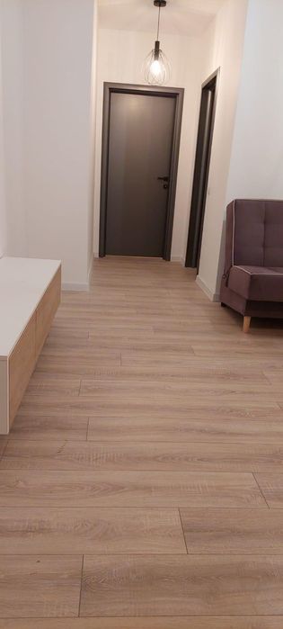 Apartament 2 camere de vânzare bloc nou