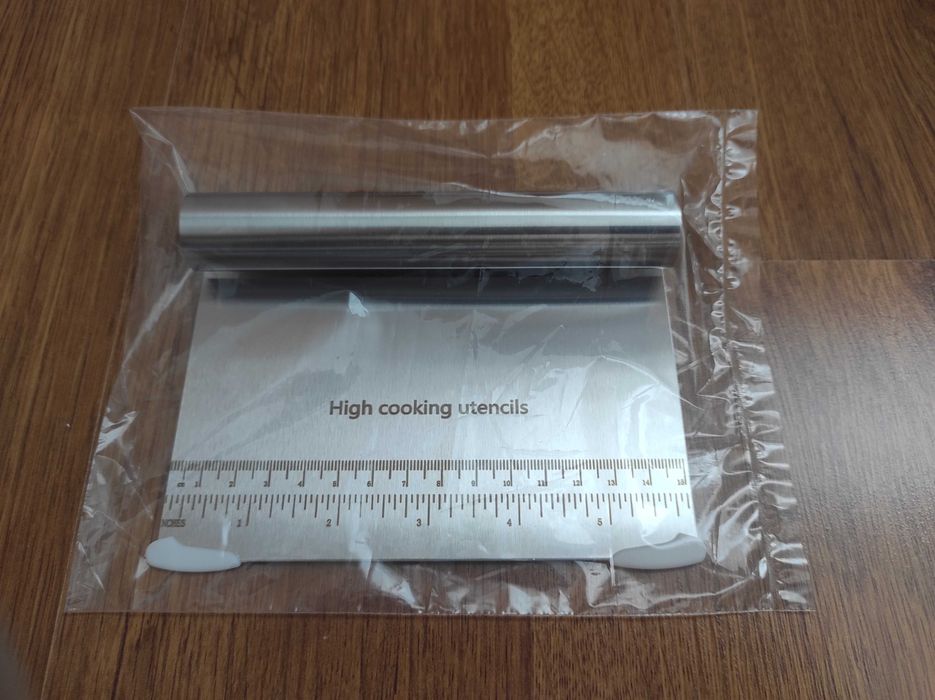 Кухненска шпатула - 15 см (нова)