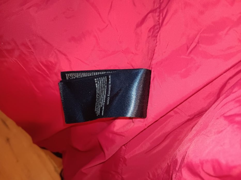 Geaca Tommy Hilfiger de damă,marime M.