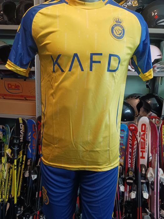 НОВО!!!Детски футболен екип на Роналдо Ronaldo