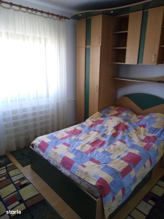 Apartament 3 camere zona Caraiman
