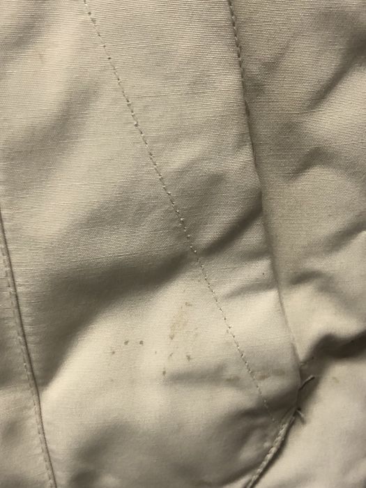 Canada Goose Мъжки Пухен Елек Размер L