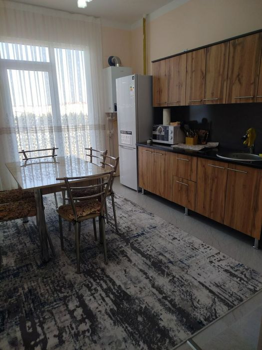 Квартира суточная