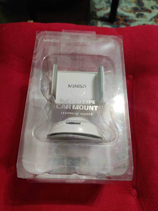 Держатель Miniso для телефона