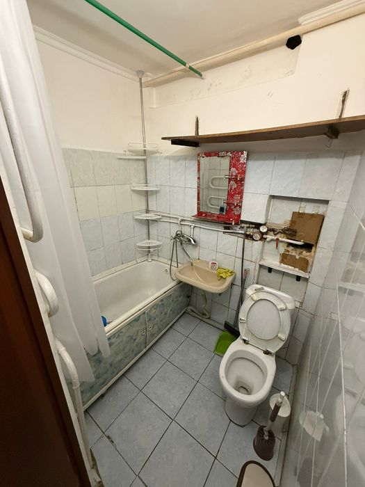 Продаётся квартира