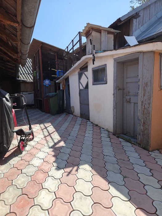 Casa de vanzare Mizil Prahova