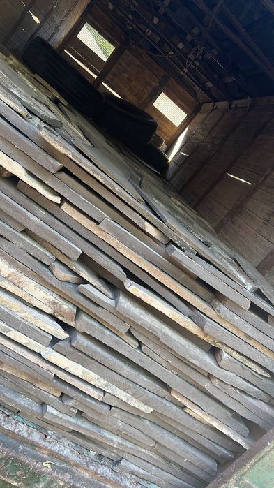 Камень Плитняк Табиғи Тас