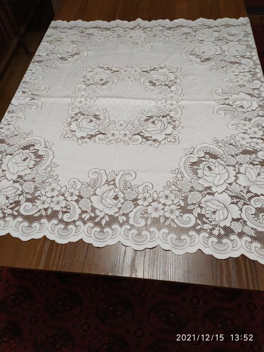 Скатерти, салфетки Иран