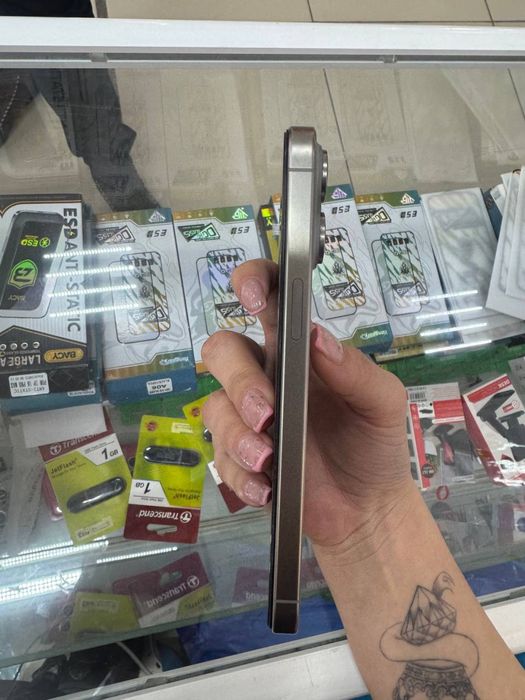 Айфон 15 про макс