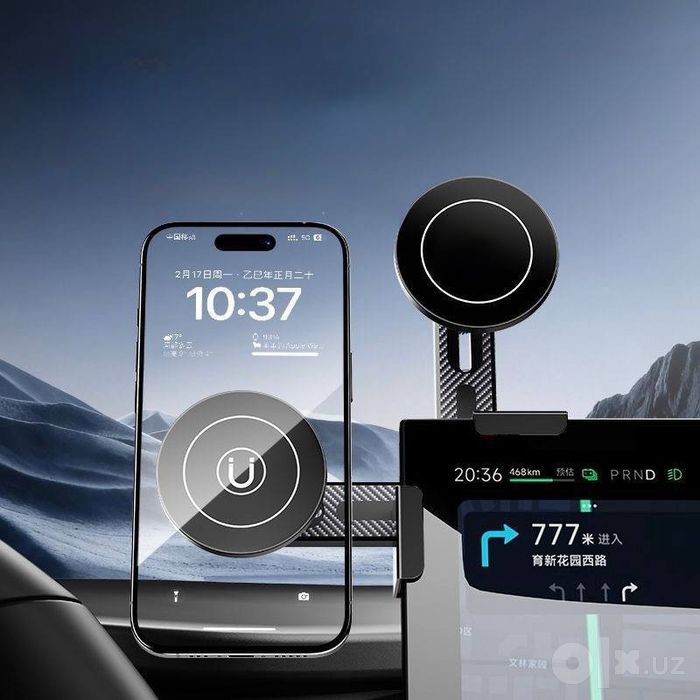 Аксессуары для BYD YUAN UP