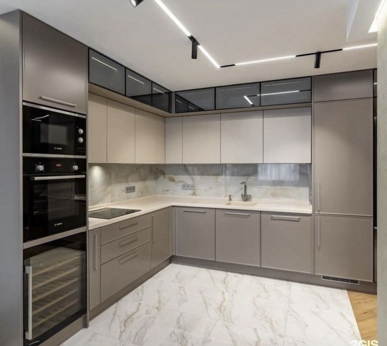 Кухня на заказ город Тараз