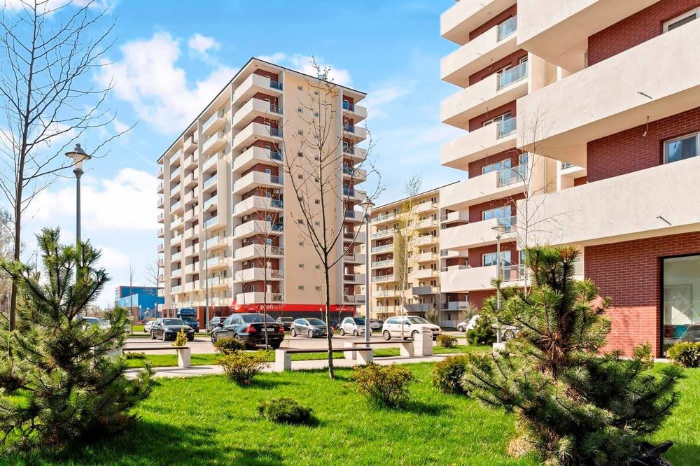 Apartament 2 camere de vânzare  sector 4