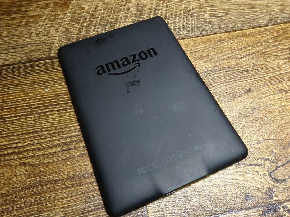 Ebook Reader Amazon Kindle Paperwhite DP75SDI