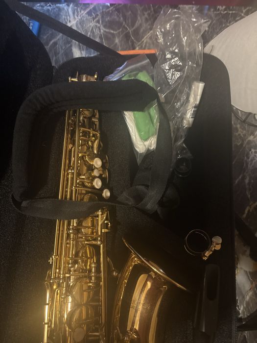 VAND SAXOFON STARTONE SAS-75