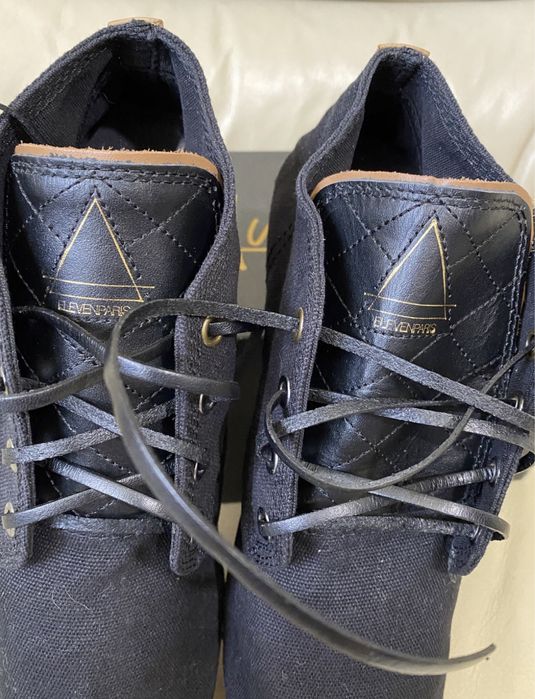 Eleven paris - унисекс  кецове