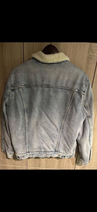 Дънково яке Levis