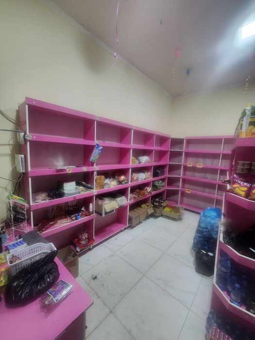 mini market uchun