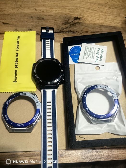 Кейс за huawei ultimate