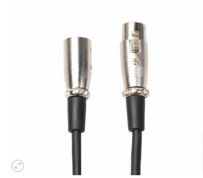 Cablu Audio XLR tata-mama