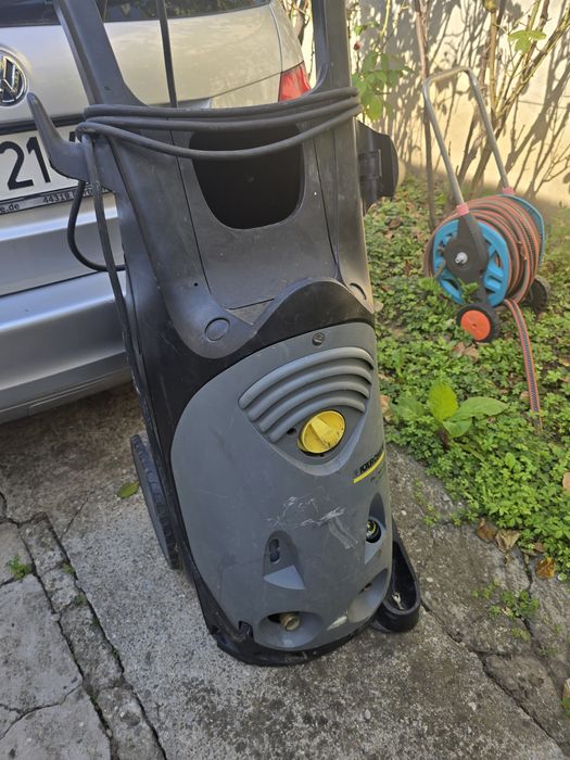 Pompa presiune de spalat Karcher HD/10/23