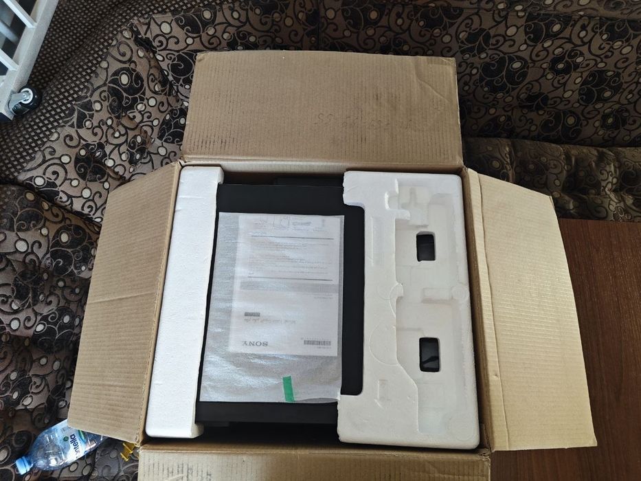 Sony SA-D20 sambufer