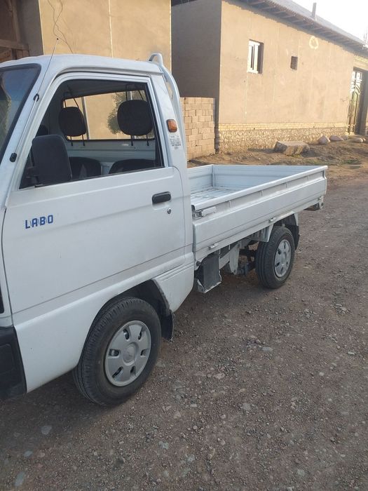 labo 2018 yil kuzov 2025