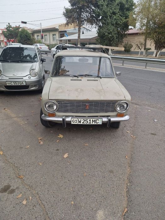 Продается Автомобиль