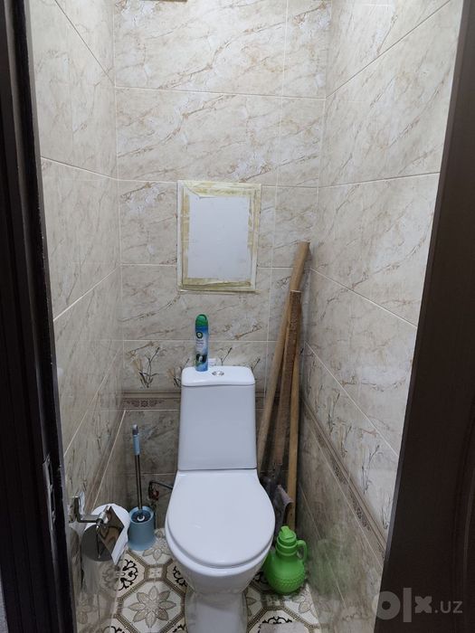 Срочно продам квартиру на Юнусабаде 6-м квартале