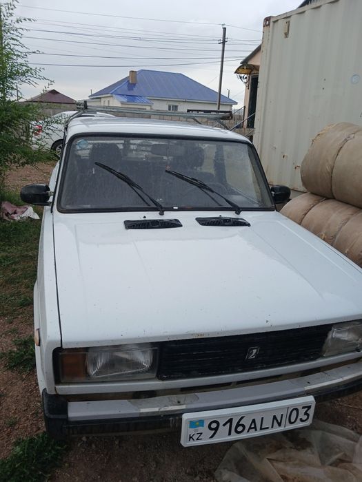 Продам авто ваз 21053