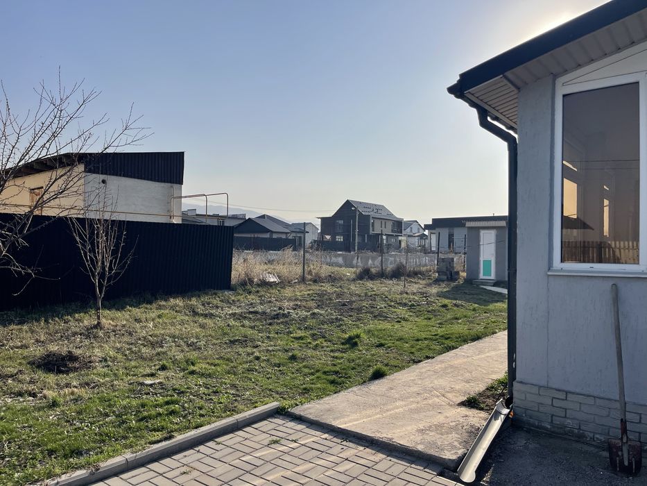 Продам уютный, теплый дом