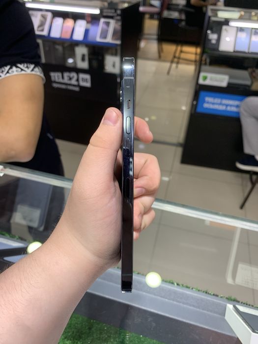 продам Айфон 12 про макс  Iphone 12 pro max