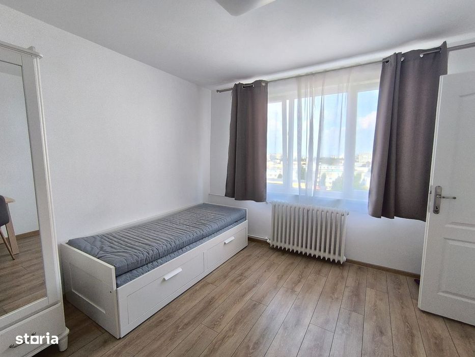 Garsoniera de inchiriat Ariesului Gheorgheni