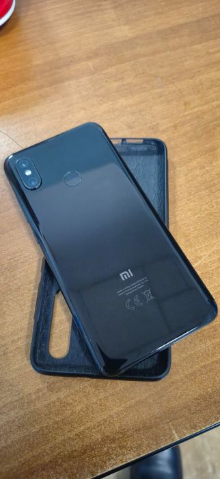 Продам Ксиоми Ми-8 6/128