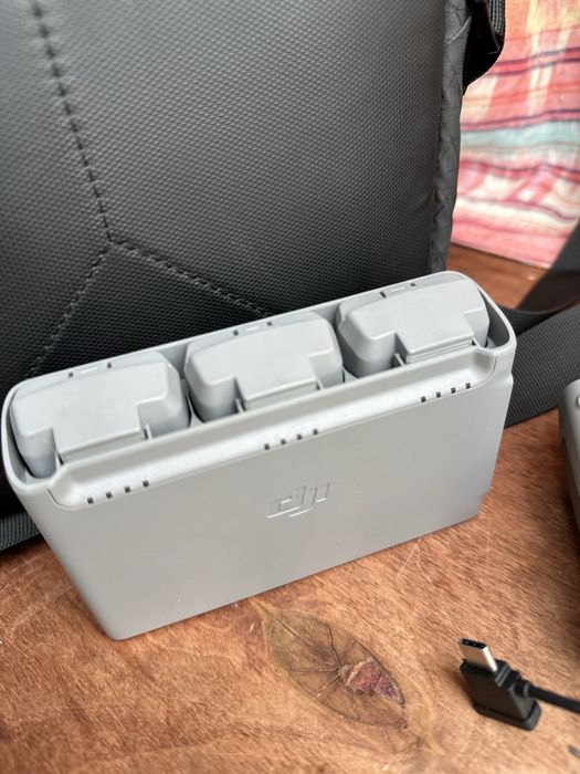 Дрон DJI MINI 2se