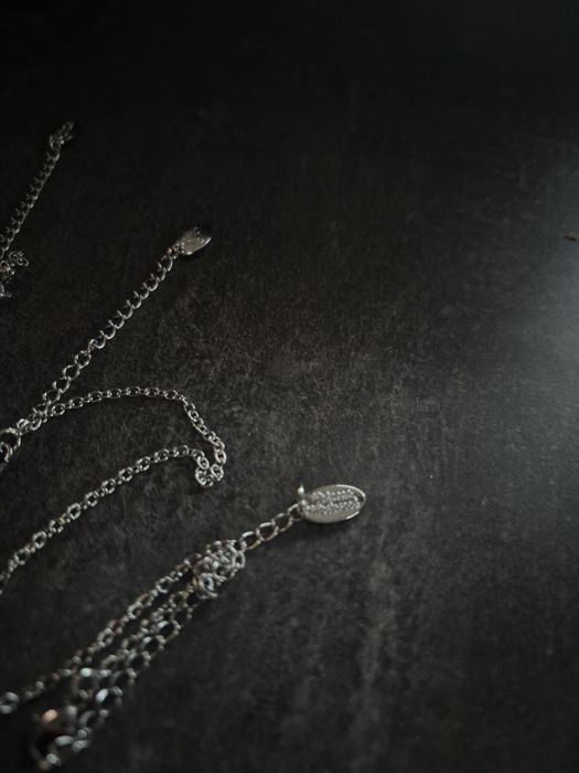 Vivienne Westwood Lanturi cu inimioara