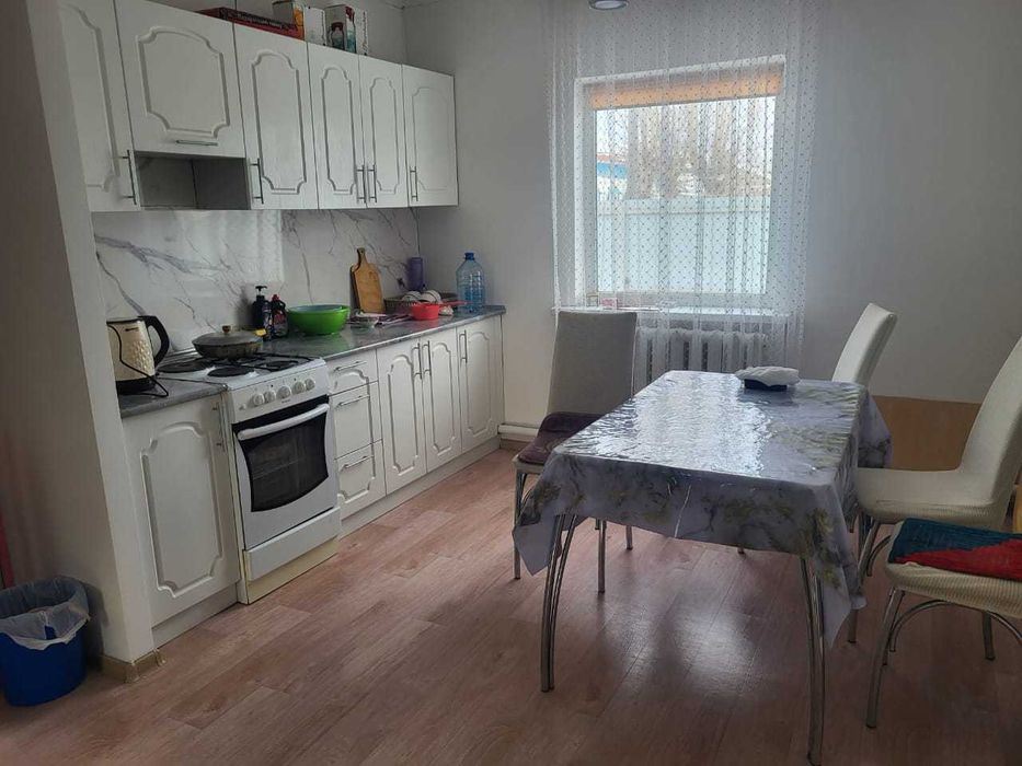 Продам 3-х комнатный дом в Рабочем