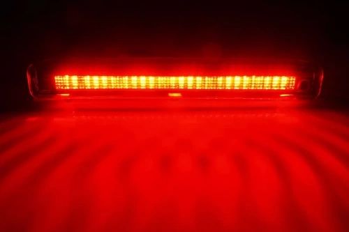 A treia lumină de frână | Lampa LED spate | RENAULT MEGANE HATCHBACK