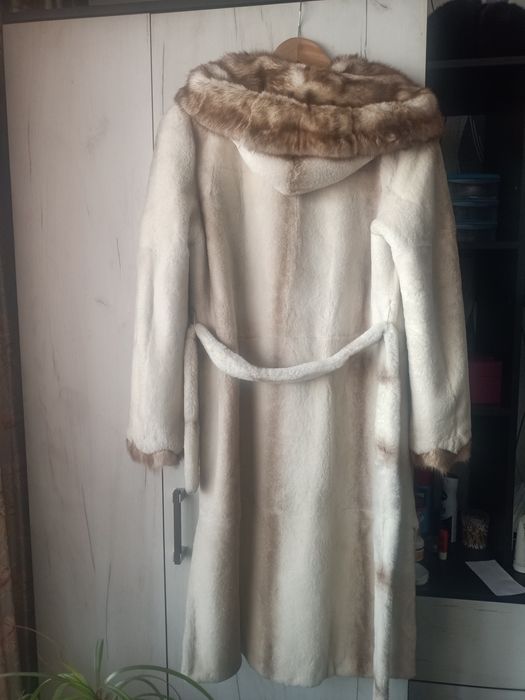 Продам шубу бобра