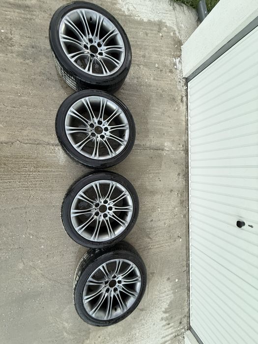 Jante  BMW style 135 R18 OEM 8J ET20