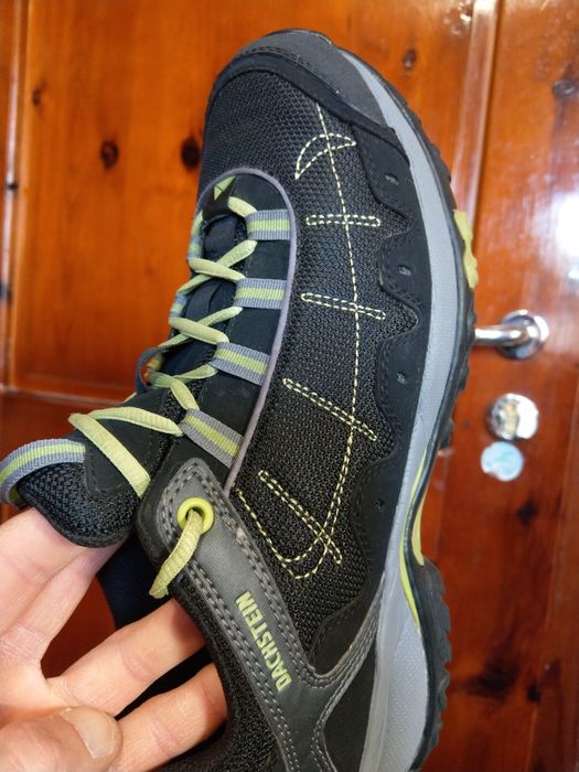 Резервирани.Зимни Dachstein D-trx 43нм. 27,8см.