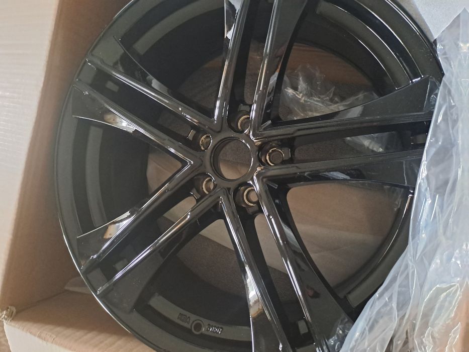 Джанти TEC Speedwheels