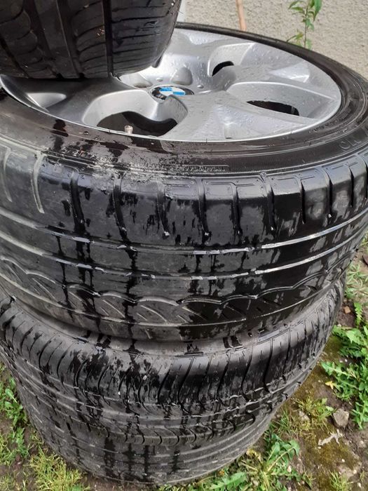 Vand piese bmw